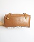 Alexa Bag, top view